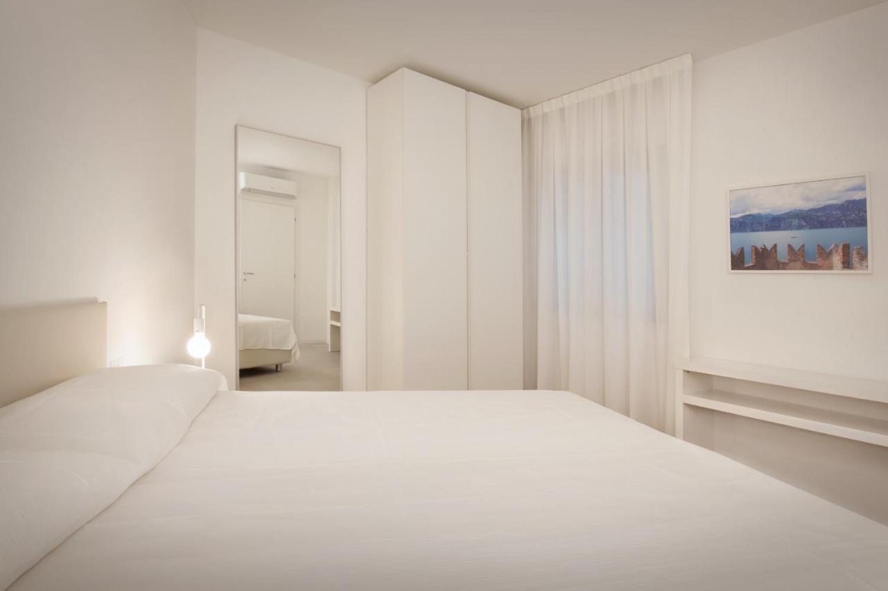 Apartment Azzurro Торрі-дель-Бенако Екстер'єр фото