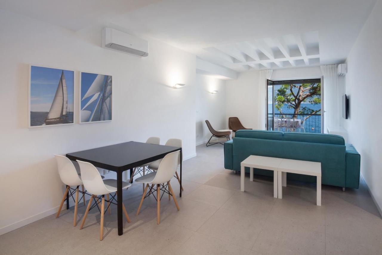 Apartment Azzurro Торрі-дель-Бенако Екстер'єр фото