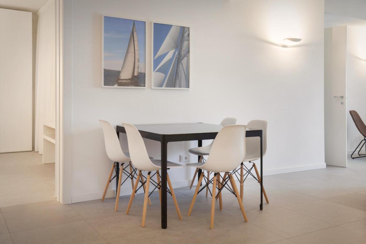 Apartment Azzurro Торрі-дель-Бенако Екстер'єр фото