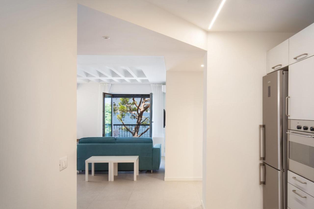 Apartment Azzurro Торрі-дель-Бенако Екстер'єр фото