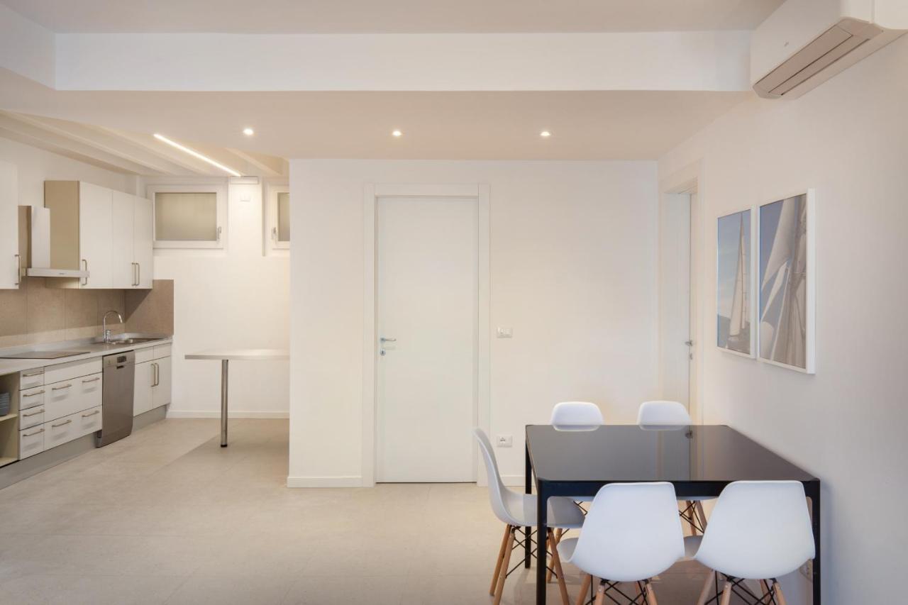 Apartment Azzurro Торрі-дель-Бенако Екстер'єр фото