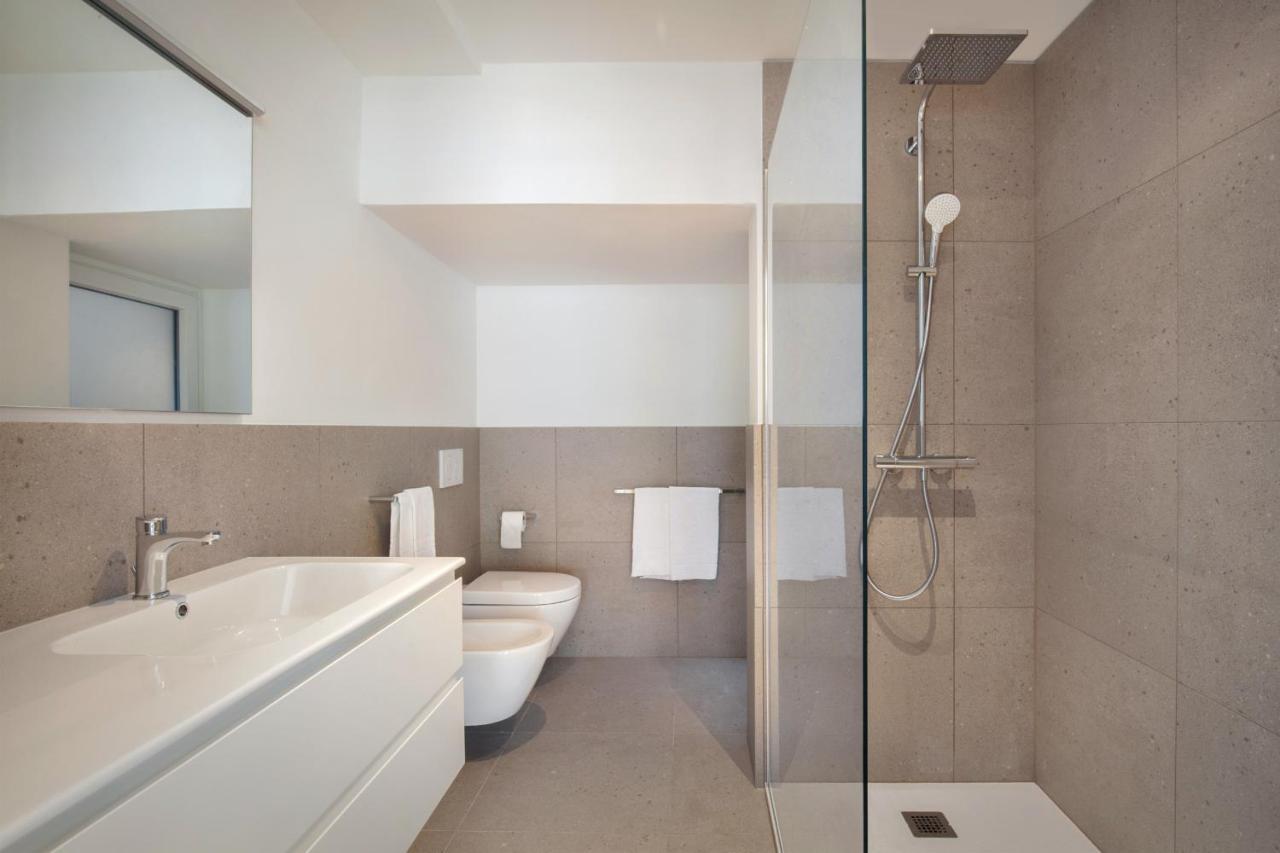 Apartment Azzurro Торрі-дель-Бенако Екстер'єр фото